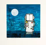 Ted Dutch, Astronaut