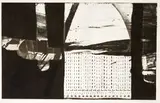 John Drawbridge, Metropolis No. 2, mezzotint, 12/30