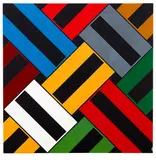Ian Scott, Small Lattice No. 155
