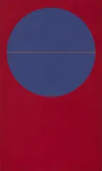 Passive Element by Milan Mrkusich, screenprint from the Barry Lett mulitples, sold Oct 2018