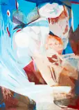 Louise Henderson, Series No. 3 “For your Pleasure Only”
