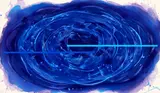 Gretchen Albrecht, Aqua Rosa
