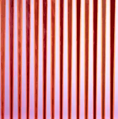 Pulse by Darryn George, oil on canvas, sold Oct 2018