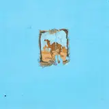 Frank Womble, Early Workz, mixed media on board