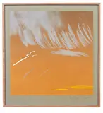 Rodney Fumpston, Sky Pastel