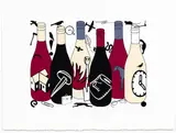 Richard Killeen, Wine Attachments