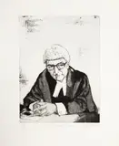 Roy Dalgarno, The Judges of the High Court of Auckland 1981