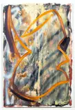 Stella Corkery, Friendly Association, oil on canvas (2013)