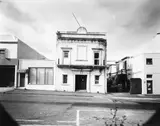 Laurence Aberhart, Wellington Chinese Masonic Society