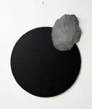 Neil Dawson, Hole/Rock: Sunset Construction