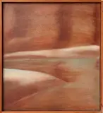 Tony Fomison, Outside the Sea Cave