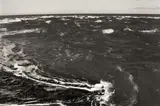 Lake Ferry by Peter Peryer, gelatin silver print (1999), offered Aug 2018