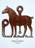 Richard Killeen, 91 Horsachment