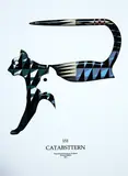 Richard Killeen, 151 Catabsttern