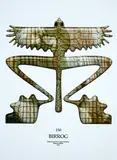 Richard Killeen, 150 Birrog