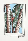 Claudia Pond Eyley, Kiribati Window, Tarawa