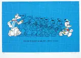 Dick Frizzell, Pop Duck