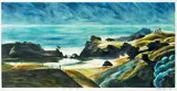 Stanley Palmer, Aotea – Kaitoke – Morning