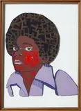 Samantha Mitchell, Untitled