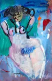 Piera McArthur, Untitled