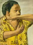 Richard McWhannell, Round the World: Mosi – Siva (dance)
