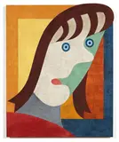 Barry Lett, Untitled – Girl with a Brown Fringe