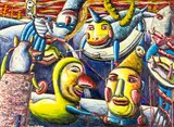 Jennifer Dolezel, Social Function