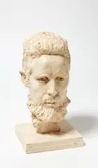 Sam Harrison, Self, plaster
