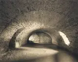 Laurence Aberhart, Interior #1: Bishop’s Palace, St Davids, Pembrokshire […]
