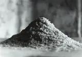 Margaret Dawson, Rice Mountain, black and white photograph, 1/2