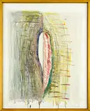 James Ross, Study No. 2