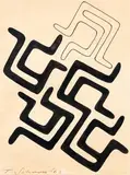 Theodorus Johannes Schoon, Untitled