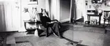 Marie Shannon, The Rat in the Lounge