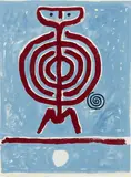 Gordon Walters, Untitled