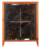 Ralph Hotere, Black Window: Towards Aramoana