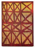 Allen Maddox, Towards a Series of Monumental Grids