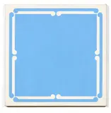 Gordon Walters, Blue Centre