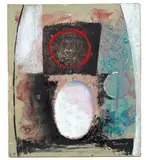 Dennis Knight Turner, Untitled D
