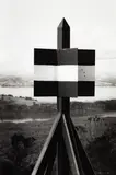 Peter Peryer, Trig, Rangitoto Island