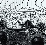Peter Peryer, Hay Tedder