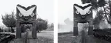 Mark Adams, Toot and Whistle Steam Railway, Tunnel Gate Kurau Park, Rotorua