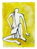 Francis Upritchard, Figure