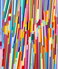 Melinda Harper, Untitled, oil and canvas