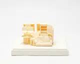 Rachel Whiteread, Secondhand