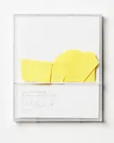 Martin Creed, Work No.140 (yellow)