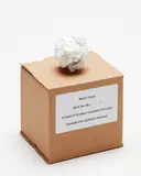 Martin Creed, Work No.88 (537)