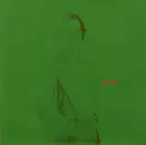 Rosemary Trockel, Very Very (Green), lithograph, 33/37