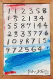 Peter James Smith, Random Numbers No.7