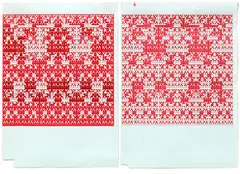 Martin Thompson, Untitled no date (0008), felt tip pen on graph paper