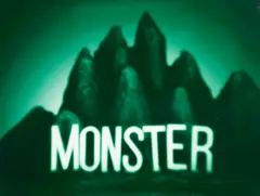Monster by Ronnie van Hout, Pegasus print, 4/20, sold May 2018